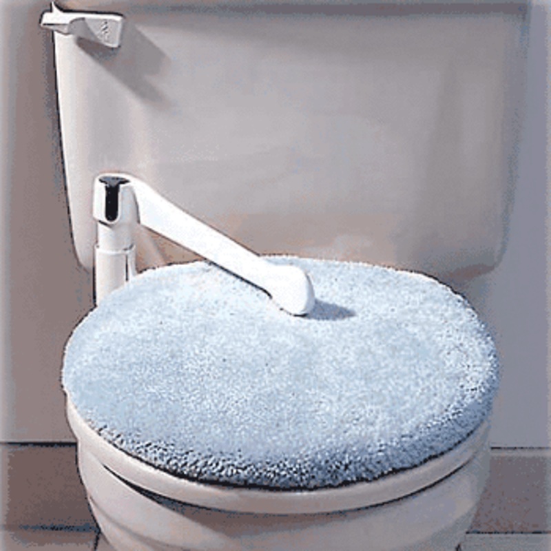 Kidco Toilet Lock