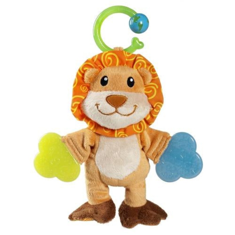 Munchkin Teether Babies – Lion