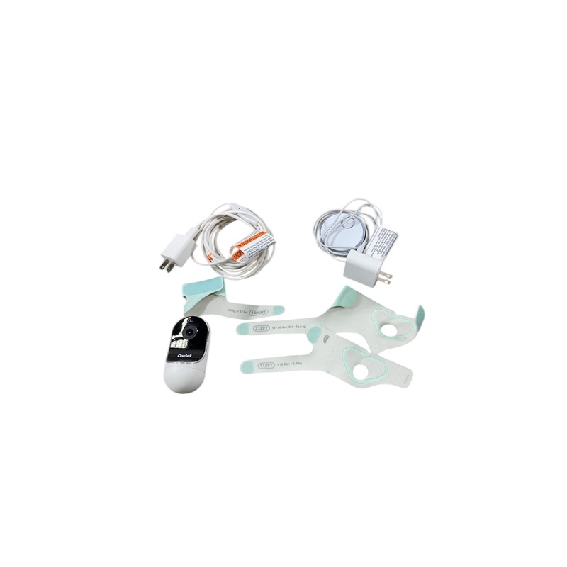 Owlet Dream Duo 2, Mint