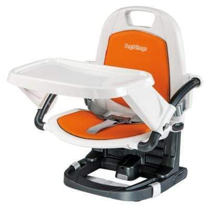 Peg Perego Rialto Booster Seat Highchair