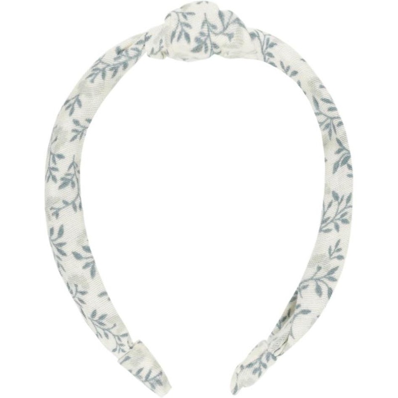 Rylee + Cru Knotted Headband || Blossom