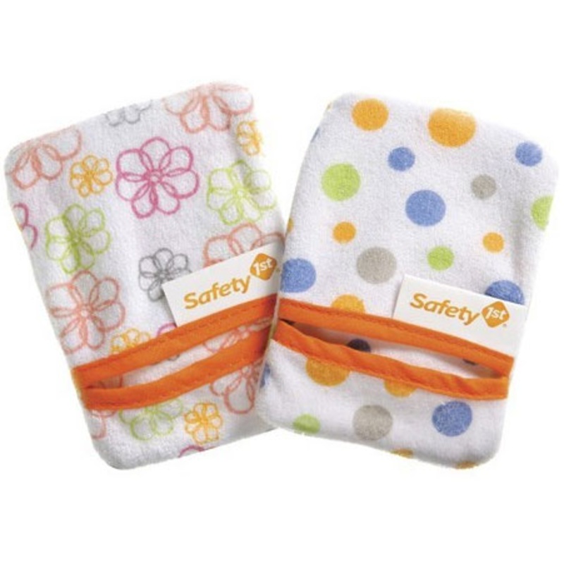 Safety 1st Helping Hand Hot/Cold Pack