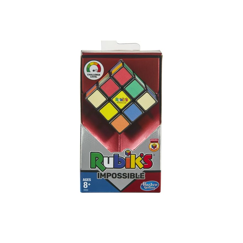 Spin Master Rubik’s Impossible Cube