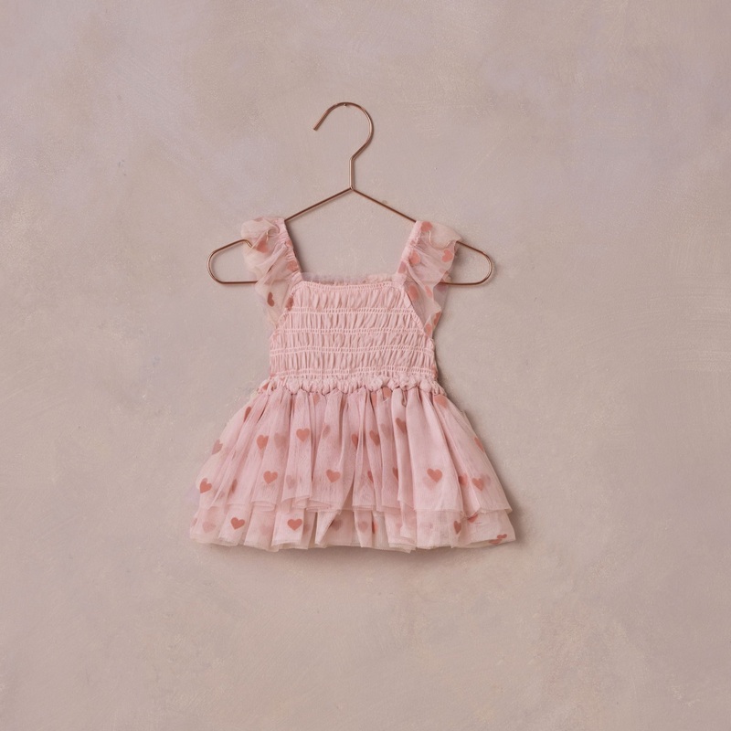 Valentina Tutu – Bubblegum Hearts