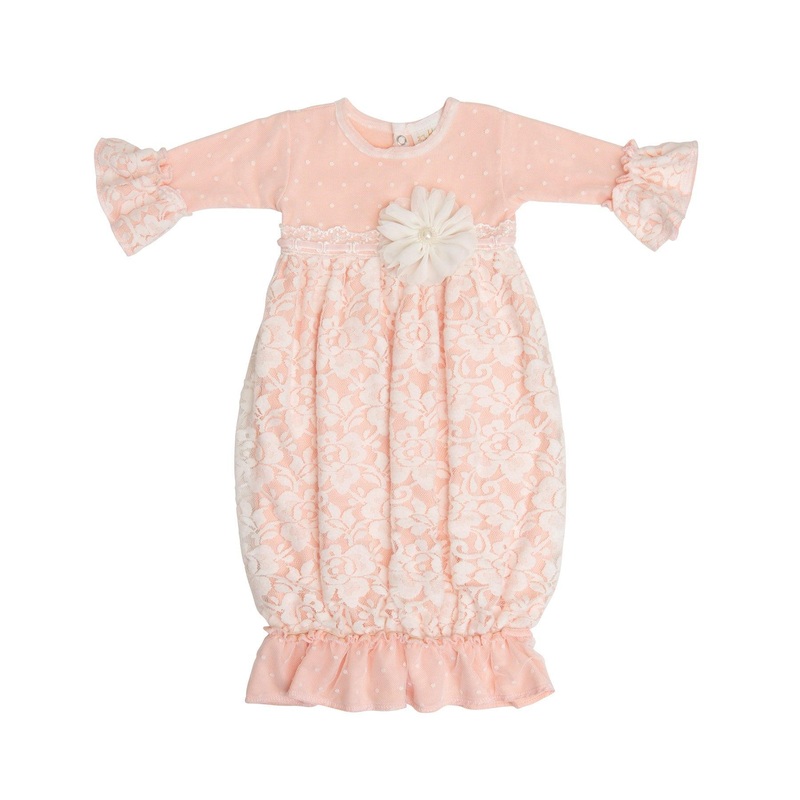 Avery Grace Gown