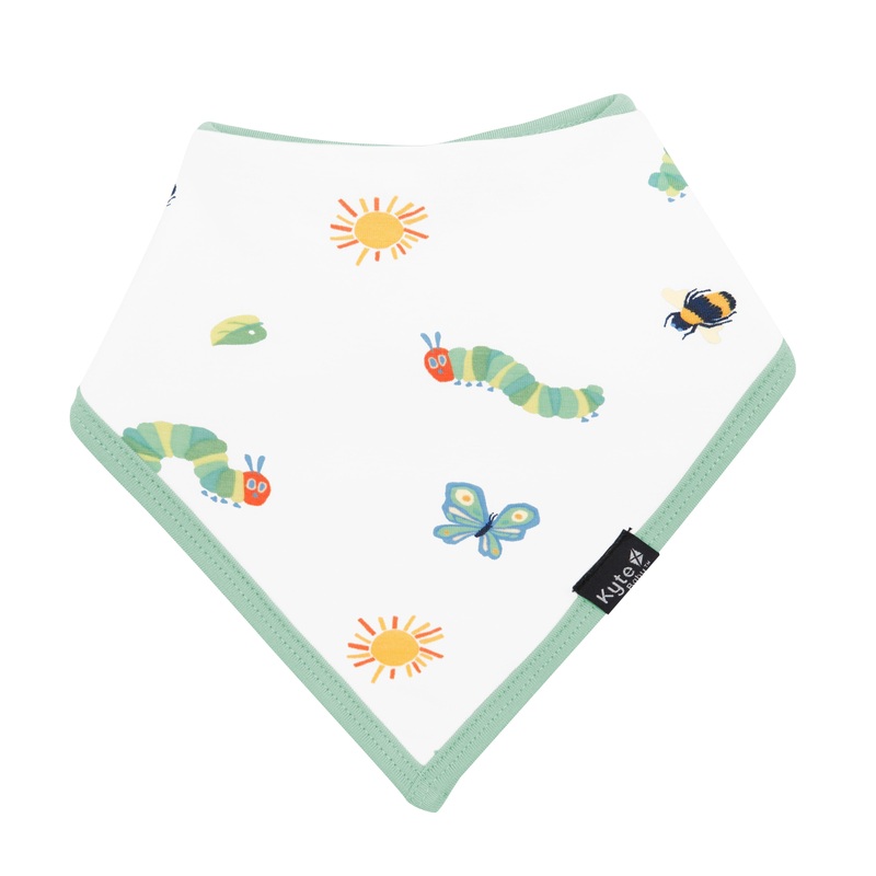 Bib in The Very Hungry Caterpillar and Friends