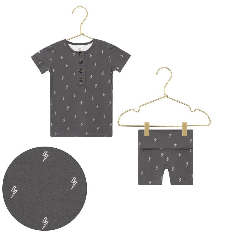 Boy – Shortie Sets