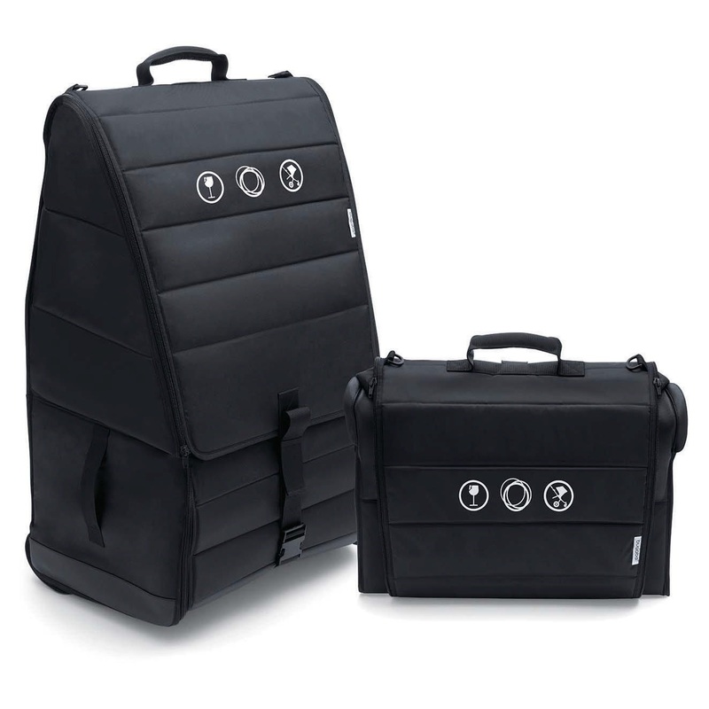 Bugaboo Comfort Transport Bag for Donkey/Cameleon/Fox/Dragonfly