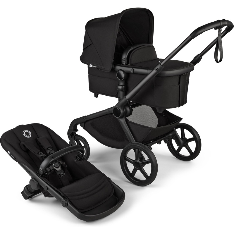 Bugaboo Kangaroo Complete