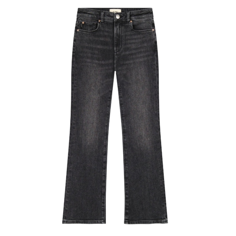 Claire High Rise Bootcut Jean – Nightshade
