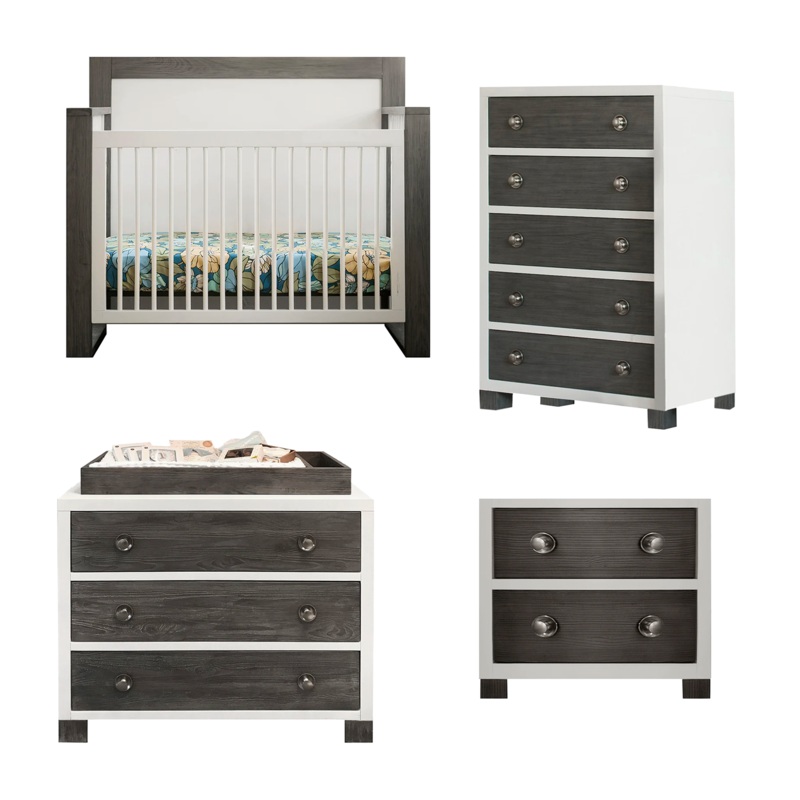Floor Model Special – True Nursery Bundle