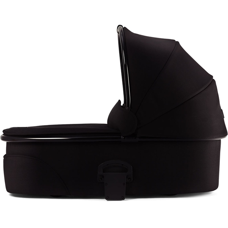 Mamas & Papas Urbo 2 Carrycot – Black