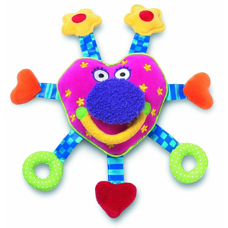 Manhattan Toy Whoozit Baby Tizoo