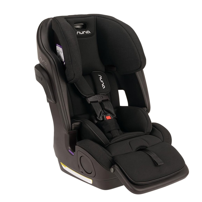 Nuna – Lumn Combination Seat – Caviar