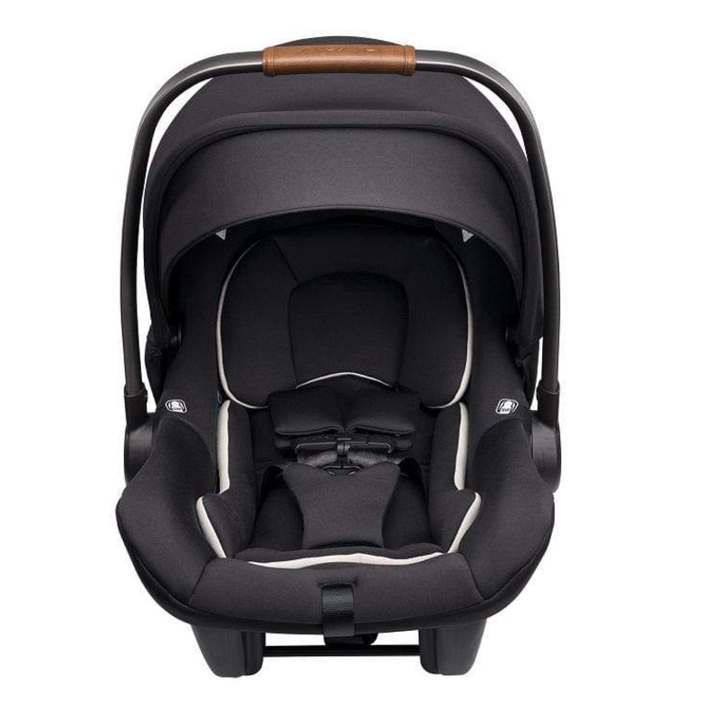 Nuna Pipa Lite R Car Seat + Relx Base
