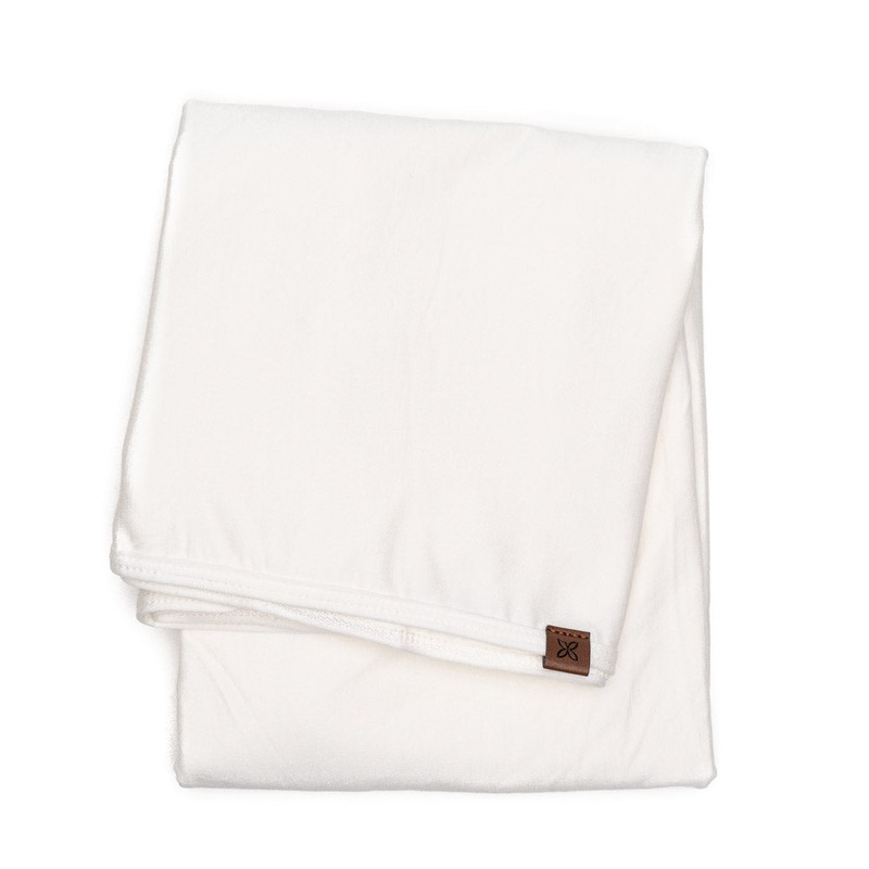 Papillon Bebe SWADDLE BLANKET | 48 X 48