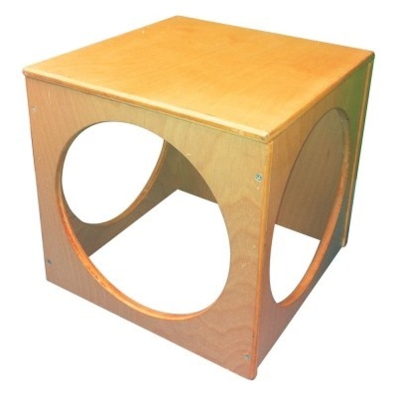 PRIVACY CUBE