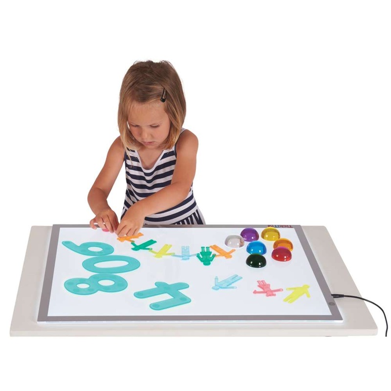 Ultra Bright LED Light Panel