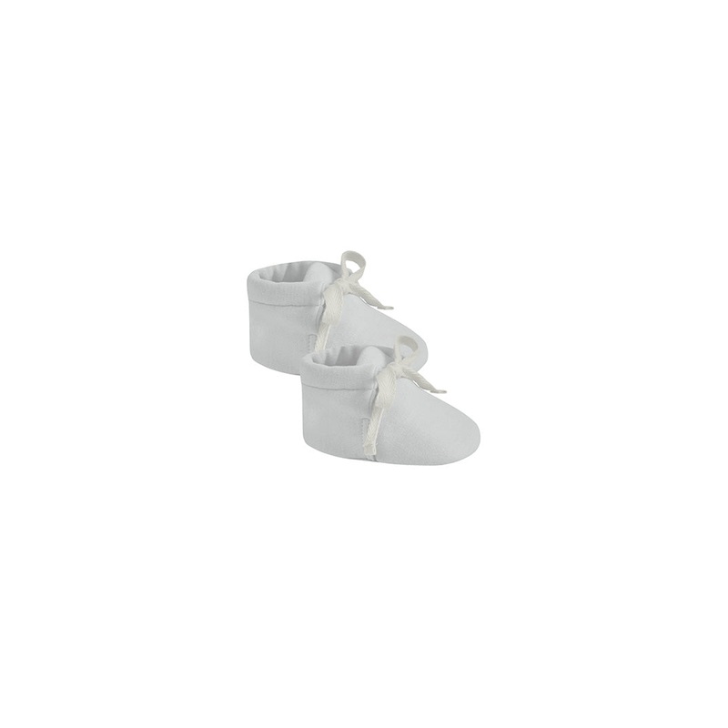 Baby Booties – Sky