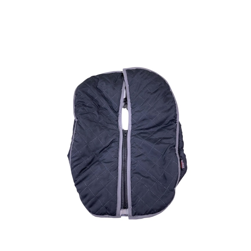Britax B-warm Car Seat Cover, Polar Mist