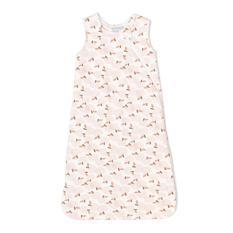 Coccoli – Modal Sleep Sack – 1.5 Tog – Apples