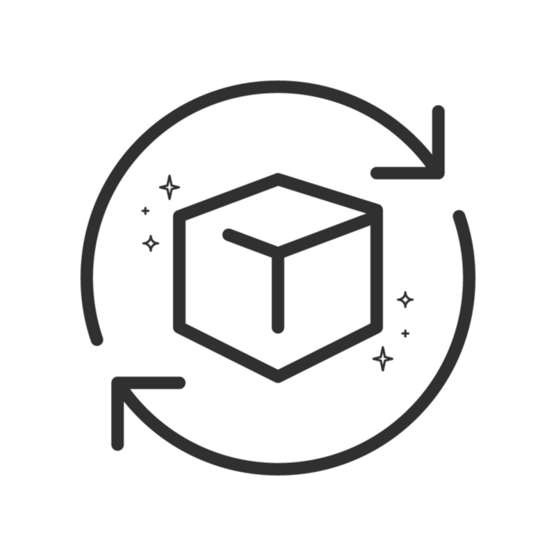 Easy Returns with Prepaid Shipping