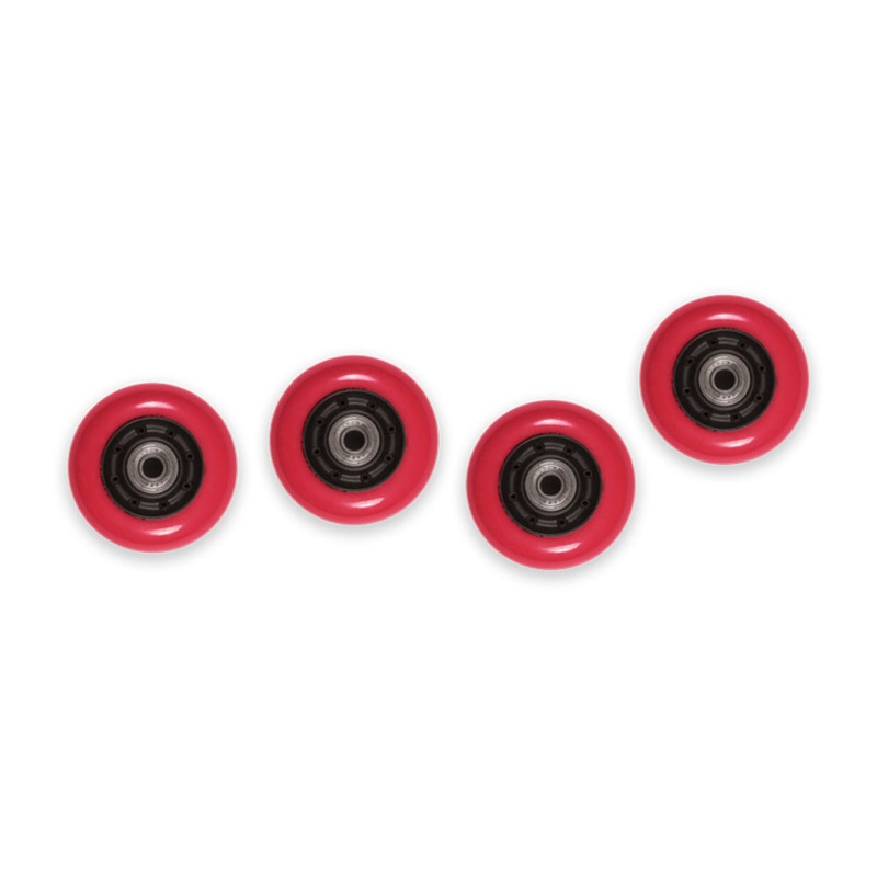 Flip Mini Wheels