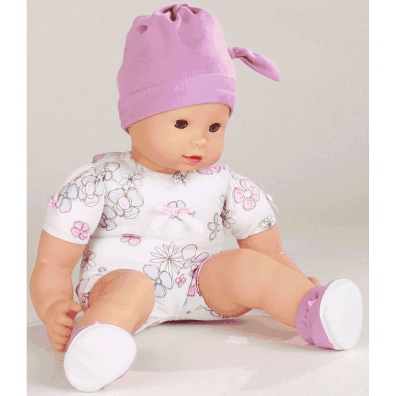 Gotz 16.5″ Maxy Muffin Doll – No Hair