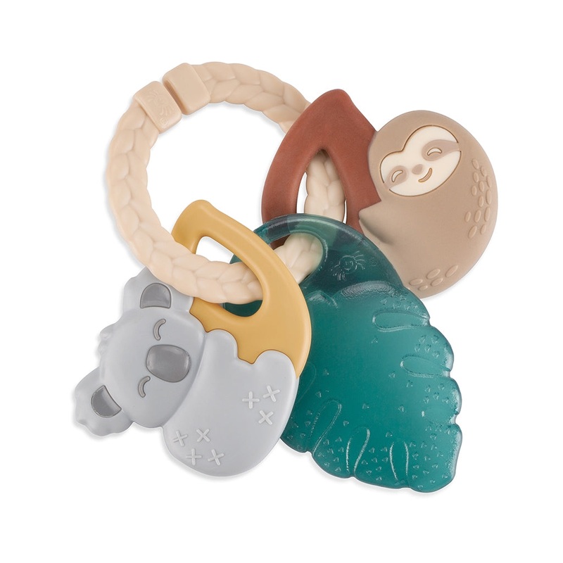 Itzy Ritzy Tropical Itzy Keys