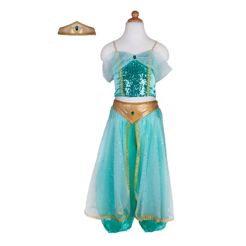 Jasmine Princess Set