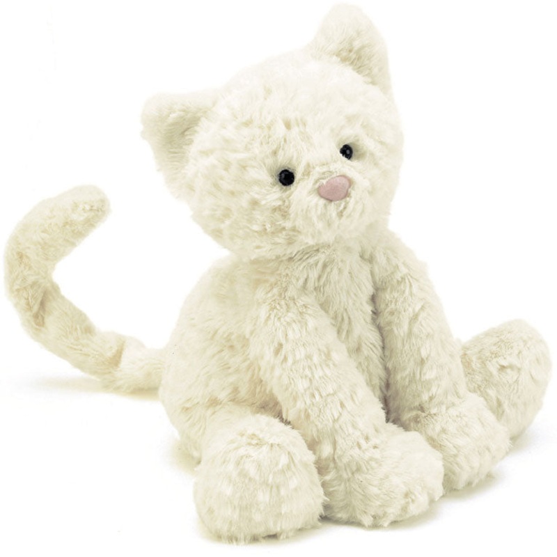 Jellycat Fuddlewuddle Kitty Medium