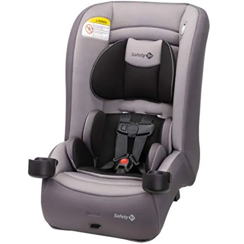 Jive 2-in-1 Convertible Car Seat – Night Horizon (See Description)