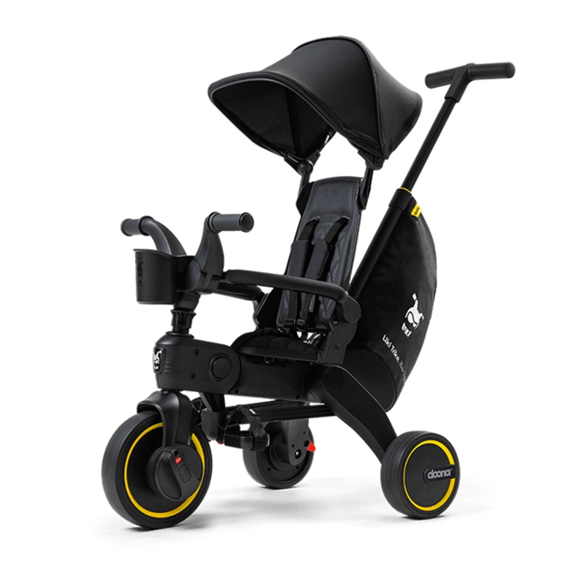 Liki Trike – Midnight Edition
