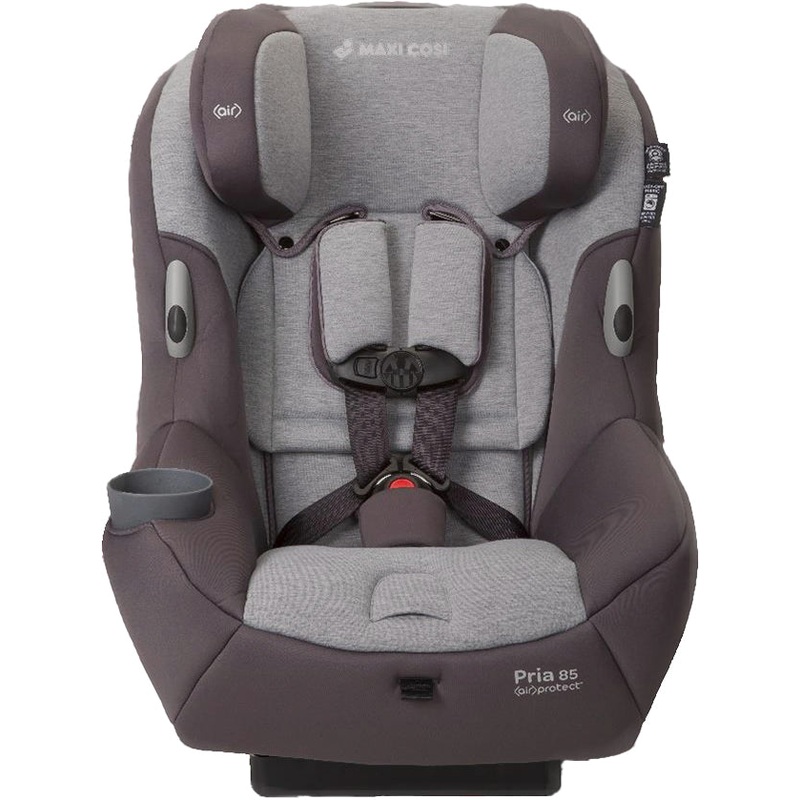 Maxi Cosi Pria 85 Convertible Car Seat – Loyal Grey