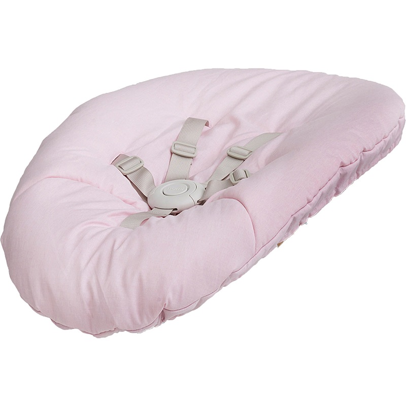 Nomi Baby Mattress – Pink