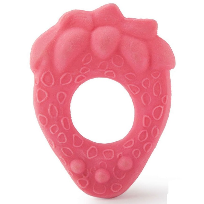 Oli & Carol Chew Fruit – Strawberry