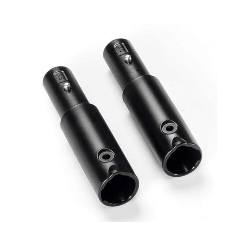 Peg Perego Book/Booklet Handle Extensions