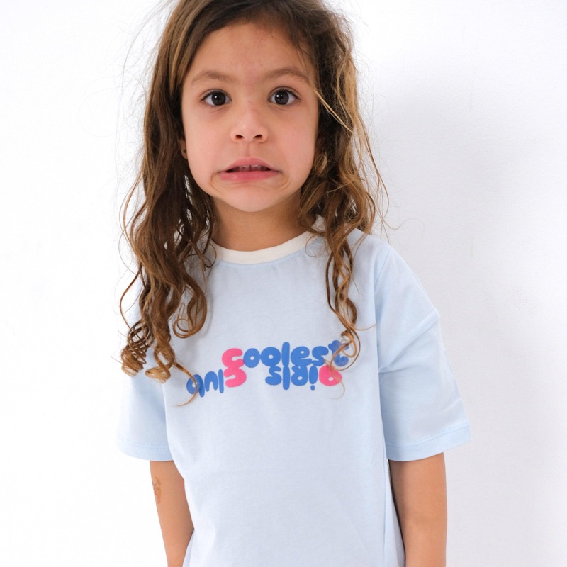 Short-Sleeved T-Shirt