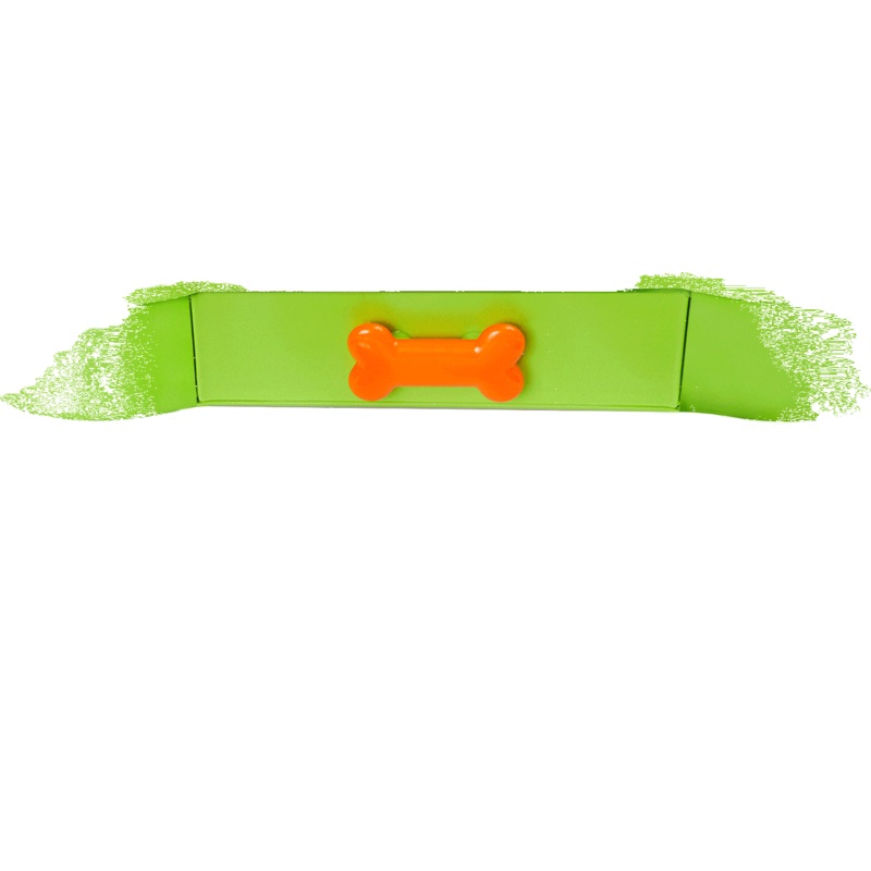 Skip Hop Zoo Bark-ista Set