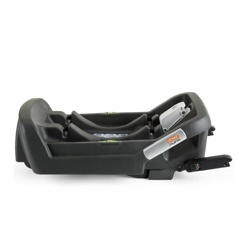 Stokke Pipa by Nuna Infant Car Seat Base
