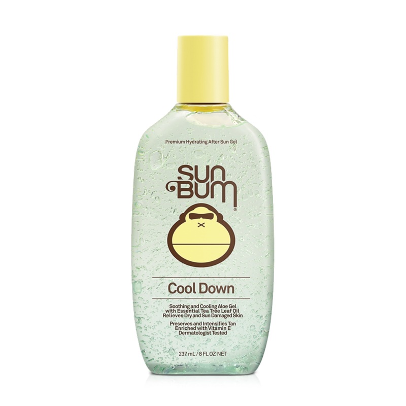 Sun Bum After Sun Cool Down Gel – 8oz