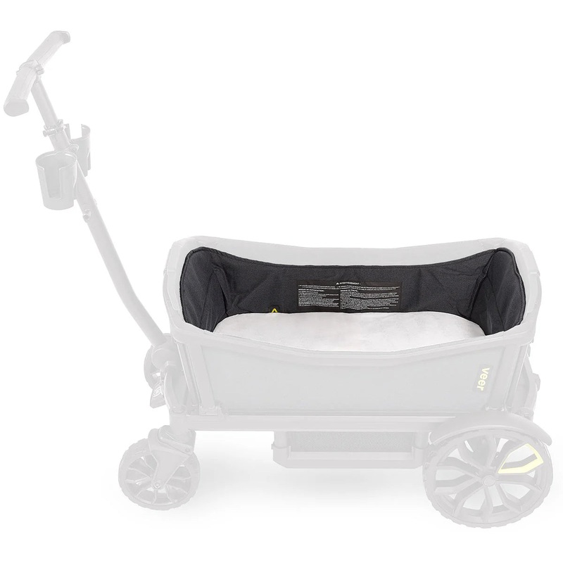 Veer Cruiser Nap System Bassinet – 2 Seater