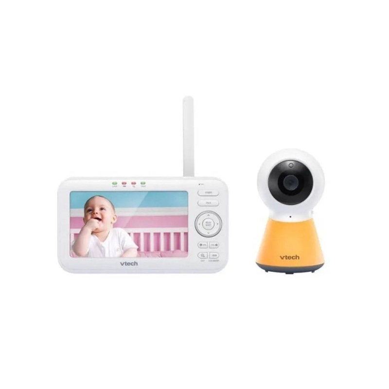 VTech Digital 5″ Video Monitor with Nightlight