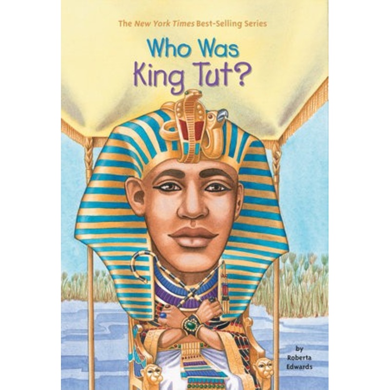 Who Was King Tut?