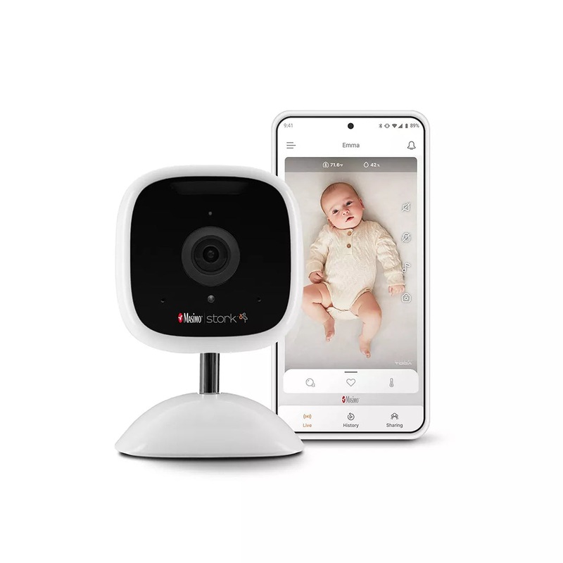 Baby Video Monitoring System