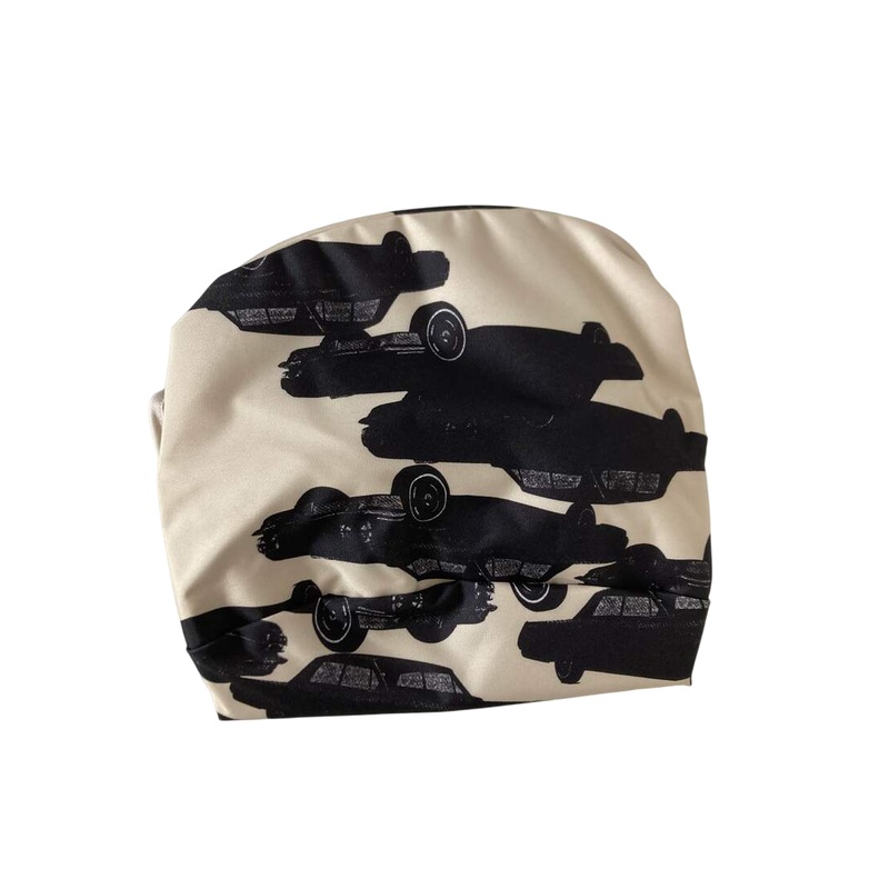 Bugaboo Donkey Andy Warhol Sun Canopy, Cars
