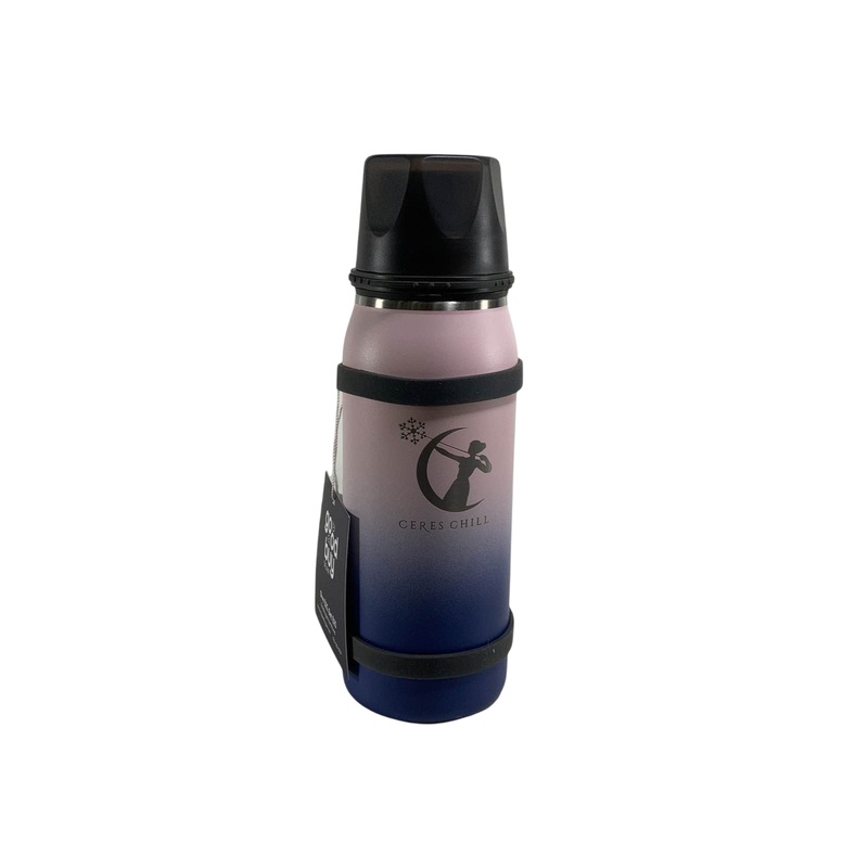 Ceres Chill Breastmilk Chiller, Mombre