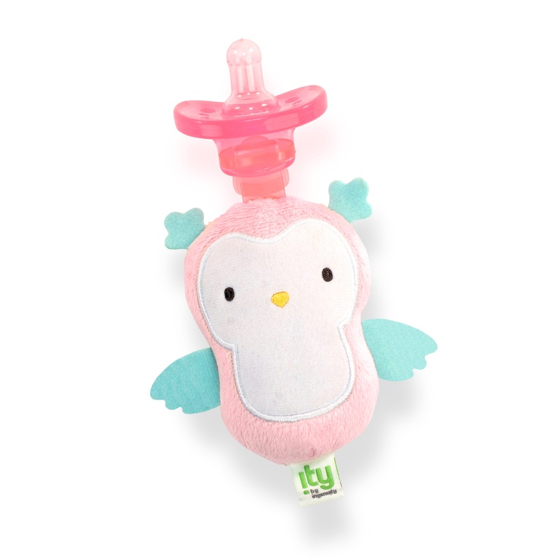 Cozy Coo – Nally