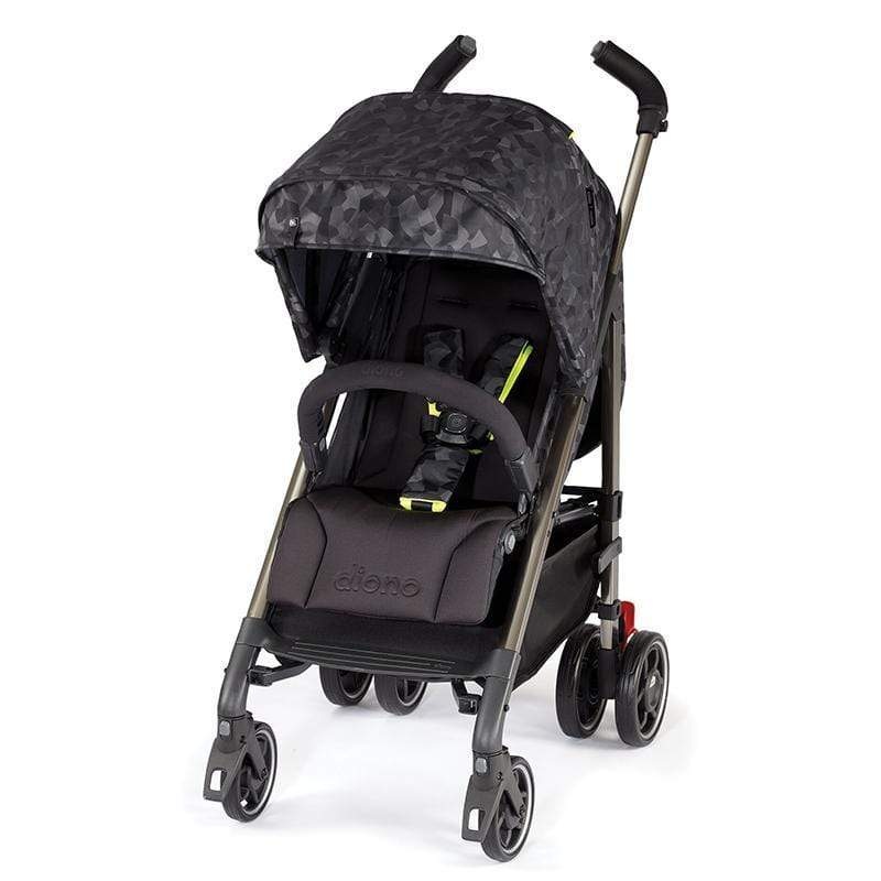 Diono Flexa Stroller
