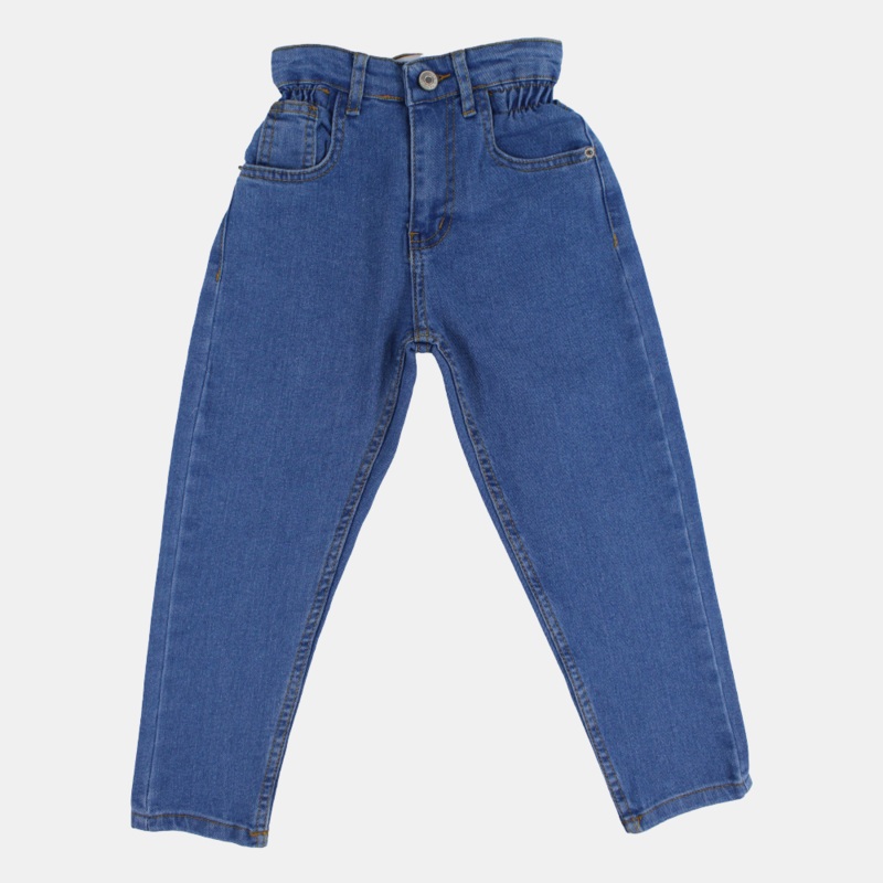 Girls Jeans  Everyday Comfort and Style